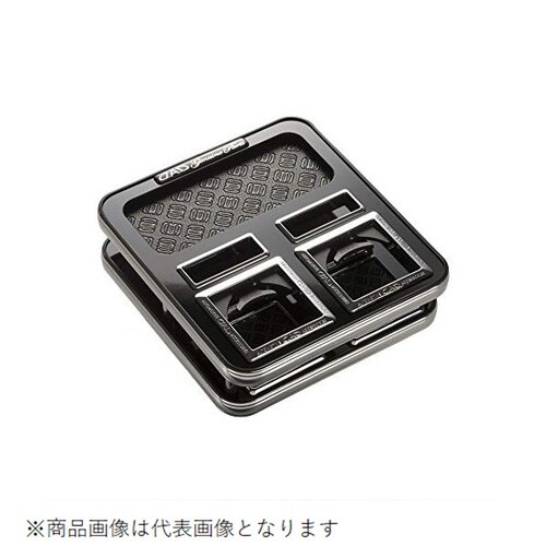 フロントセンターテーブル スクエア ピアノBK セ