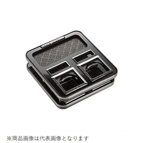 フロントセンターテーブル スクエア ピアノBK セ