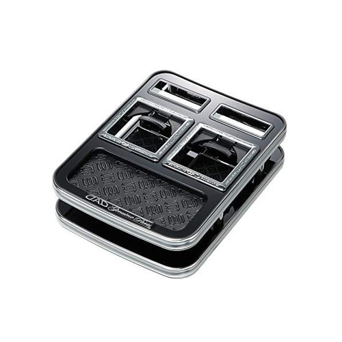 フロントセンターテーブル スクエア BKウッドVe