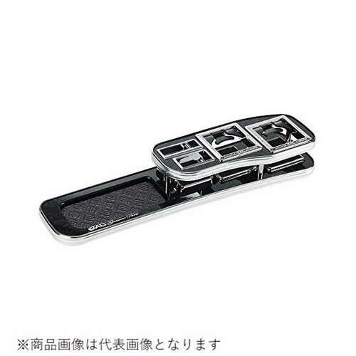 フロントテーブル スクエア ピアノBK C27セレ