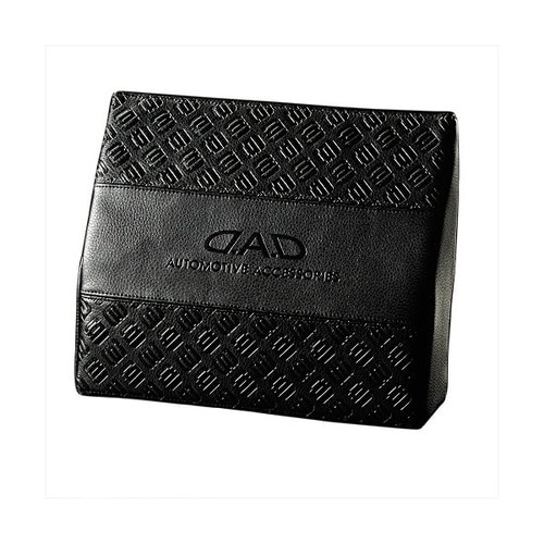 ウエストクッション モノグラムレザー