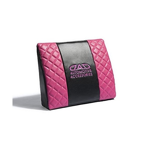 ウエストクッション タイプキルティングピンク