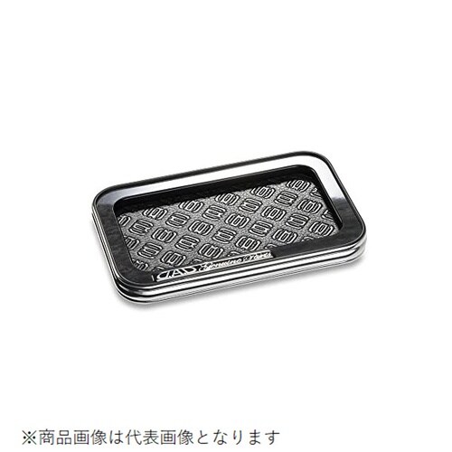 すきなところにトレー Sサイズ クロームメッキ/ブ