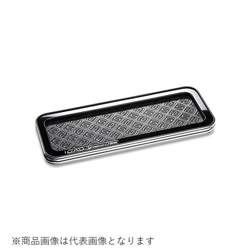 すきなところにトレー Mサイズ クロームメッキ/ピ