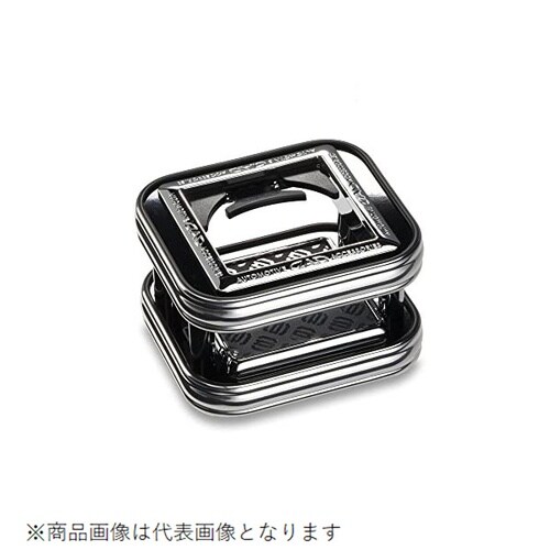 すきなところにドリンクホルダー シングル クローム