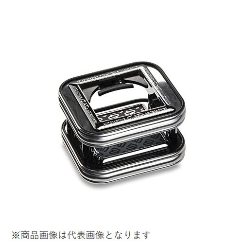 すきなところにドリンクホルダー シングル クローム