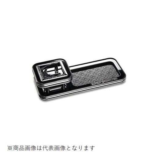 すきなところにドリンクホルダー付テーブル L クロ