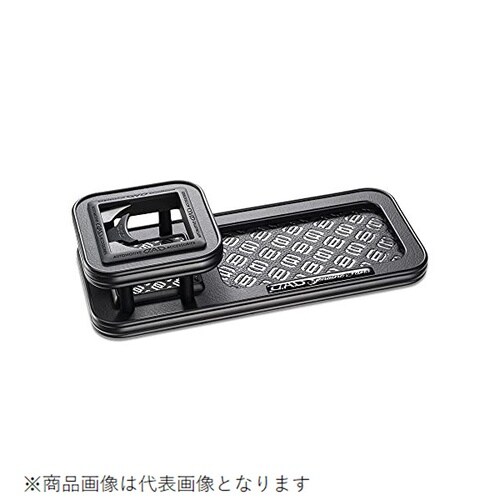 すきなところにドリンクホルダー付テーブル L マッ