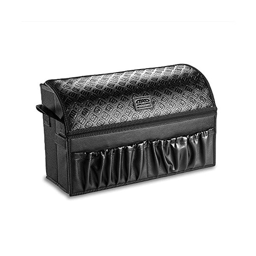 すきなところにボックス タイプ モノグラムレザー