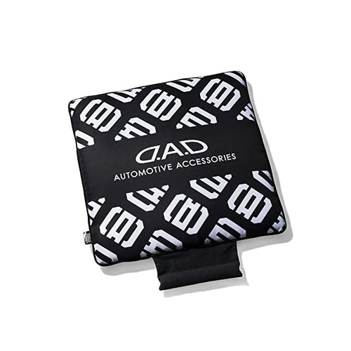 フカフカリバーシブルクッション