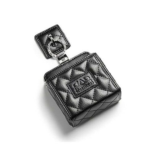 マルチホルダー ワイド タイプ キルティングブラッ