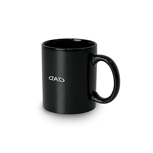 マグカップ D.A.D