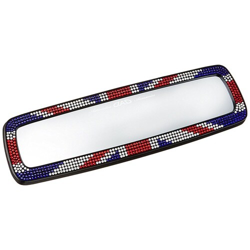 ミラー タイプユニオンジャック