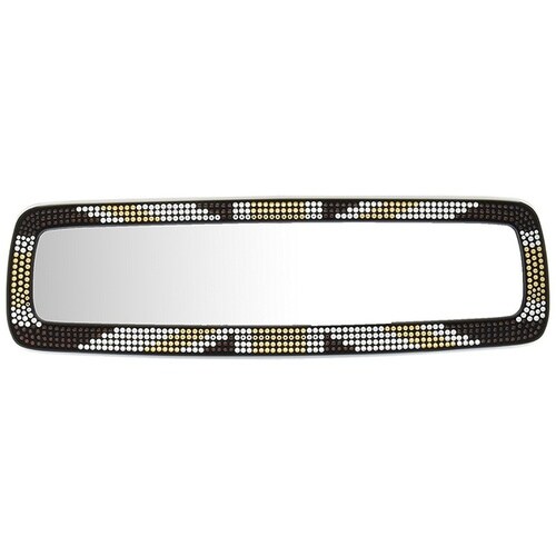 ミラー タイプブラウンジャック