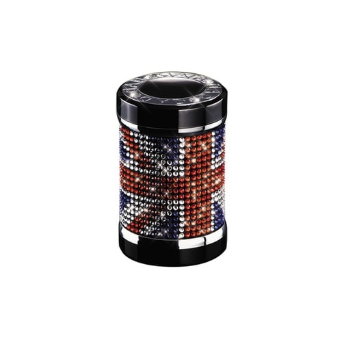 ラグジュアリーアッシュボトル タイプユニオンジャッ