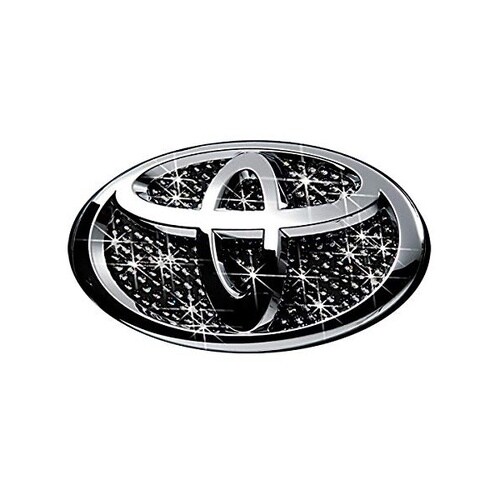 ラグジュアリーシンボルオーナメント T−12 BK