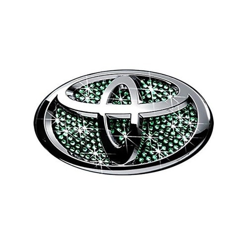 ラグジュアリーシンボルオーナメント T−13 エメ