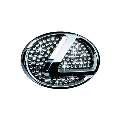 ラグジュアリーシンボルオーナメント L−1 クリス