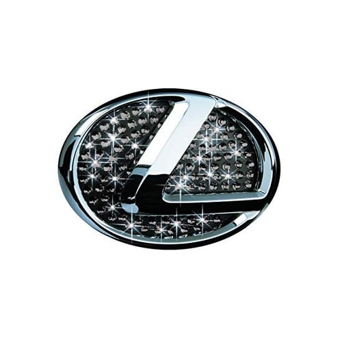 ラグジュアリーシンボルオーナメント L−1 BKダ