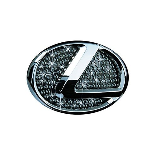 ラグジュアリーシンボルオーナメント L−2 Jヘマ