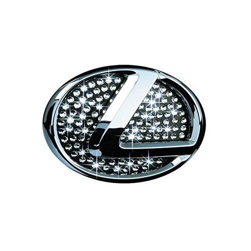 ラグジュアリーシンボルオーナメント L−3 クリス