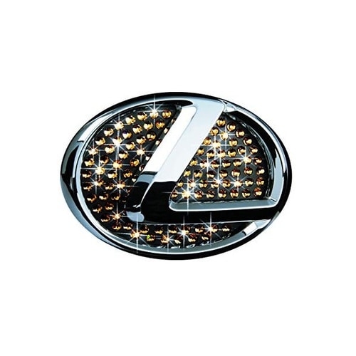 ラグジュアリーシンボルオーナメント L−3 LCト