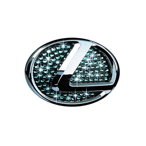 ラグジュアリーシンボルオーナメント L−4 アクア