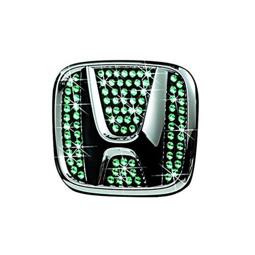 ラグジュアリーシンボルオーナメント H−1 エメラ