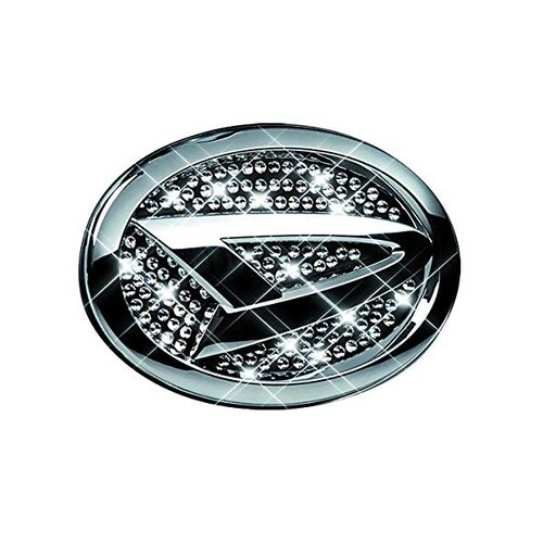 ラグジュアリーシンボルオーナメント D−3 クリス