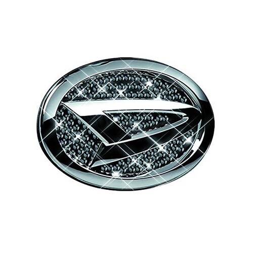 ラグジュアリーシンボルオーナメント D−3 Jヘマ