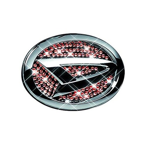 ラグジュアリーシンボルオーナメント D−3 ライト