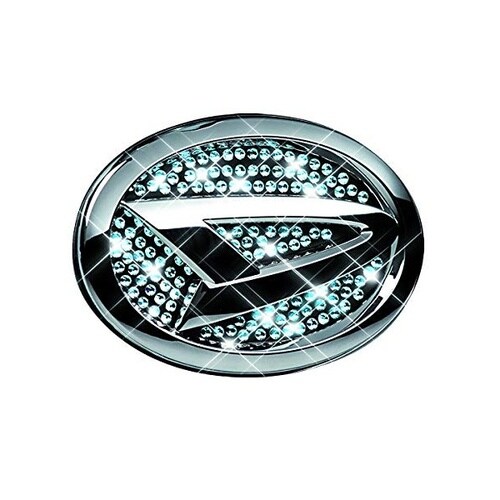 ラグジュアリーシンボルオーナメント D−3 アクア