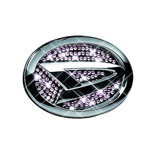 ラグジュアリーシンボルオーナメント D−4 ライト