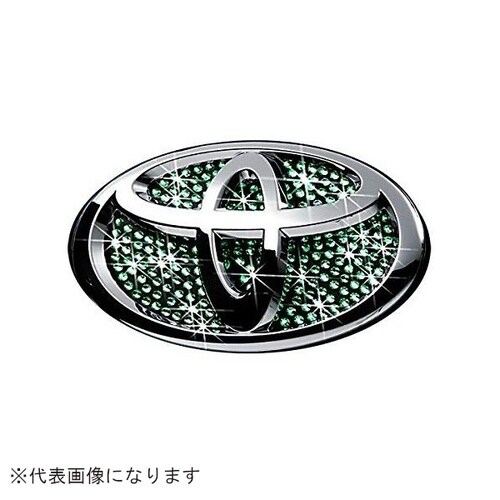 ラグジュアリーシンボルオーナメント T−16 エメ