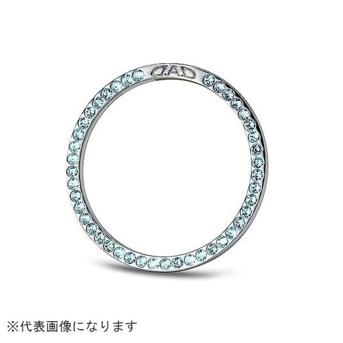 ジュエリースターターリング アクアマリン