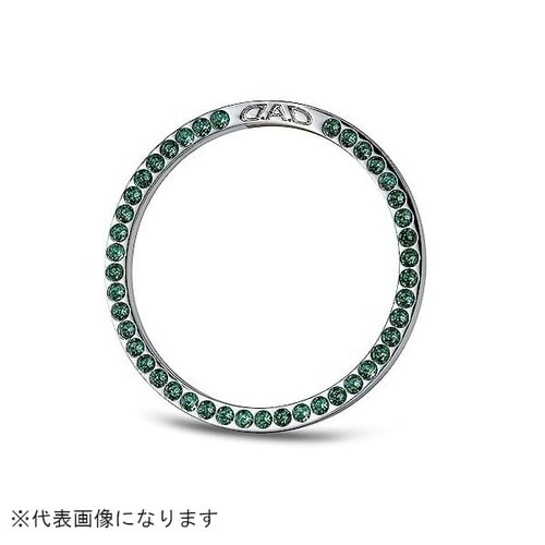 ジュエリースターターリング エメラルド