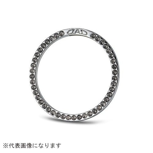 ジュエリースターターリング BKダイヤ