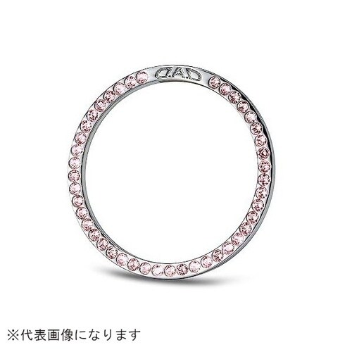 ジュエリースターターリング ライトローズ