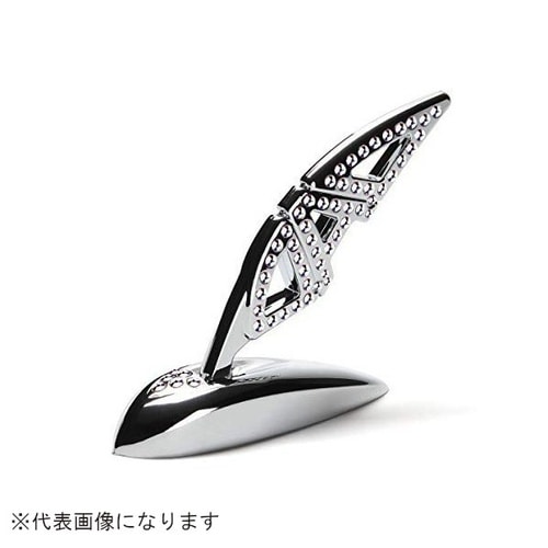 ジュエリーボンネットマスコット オーロラ