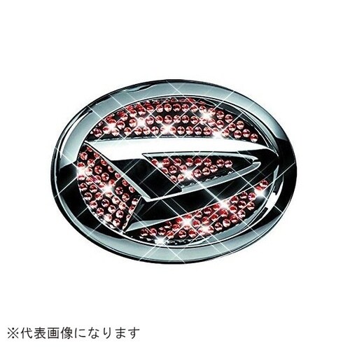 ラグジュアリーシンボルオーナメント D−5 ライト