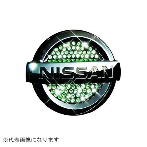 ラグジュアリーシンボルオーナメント N−3 エメラ