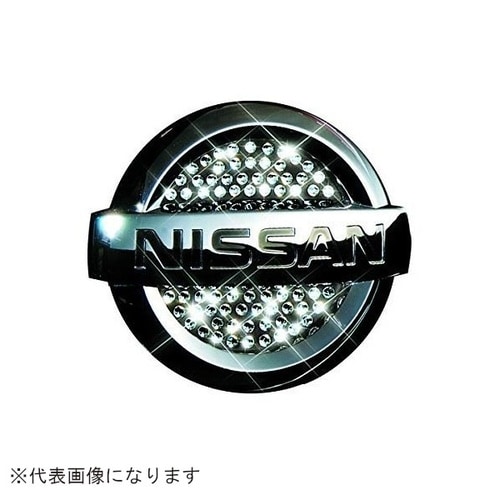 ラグジュアリーシンボルオーナメント N−3 BKダ