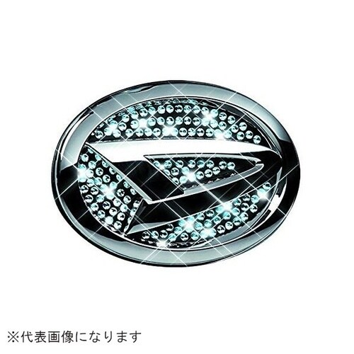 ラグジュアリーシンボルオーナメント D−6 アクア