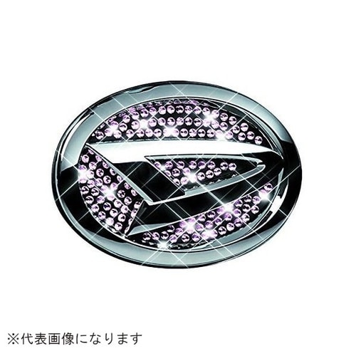 ラグジュアリーシンボルオーナメント D−6 ライト