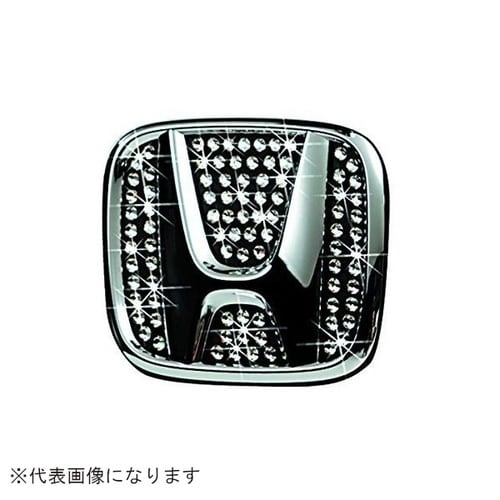 ラグジュアリーシンボルオーナメント H−15 クリ