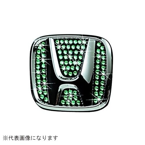 ラグジュアリーシンボルオーナメント H−15 エメ