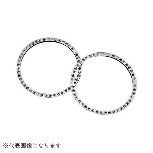DADクリスタルエアコンリング T−D ジェットヘ