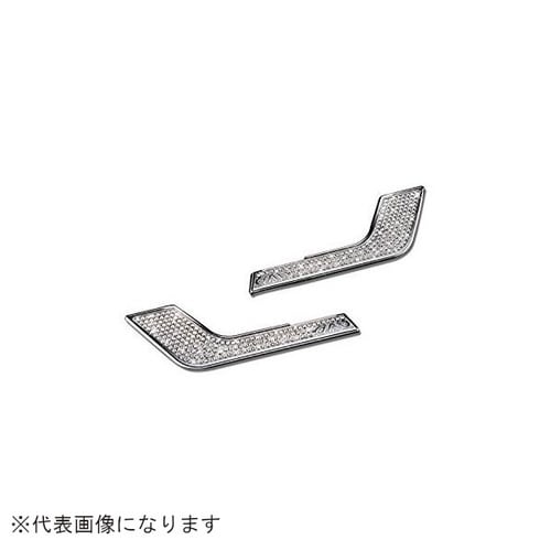 クリスタルインナーハンドル T−A クリスタル