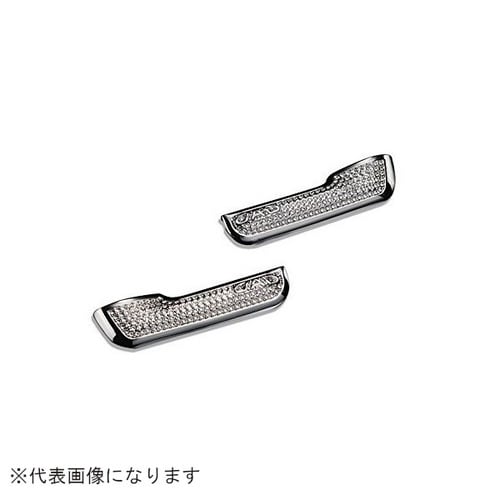 クリスタルインナーハンドル SB014 H−A フ