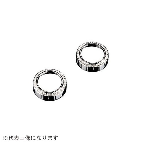 ラグジュアリークリスタルA/Cコントローラー T−